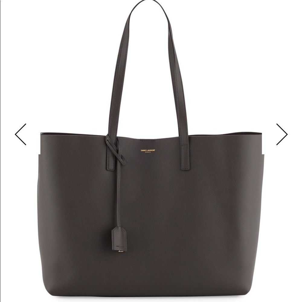 Saint Laurent Large Tote